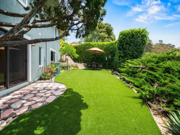Luxury La Jolla Vacation Rental - Ocean Views, Private Spa & Game Room