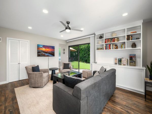 Luxury La Jolla Vacation Rental - Ocean Views, Private Spa & Game Room