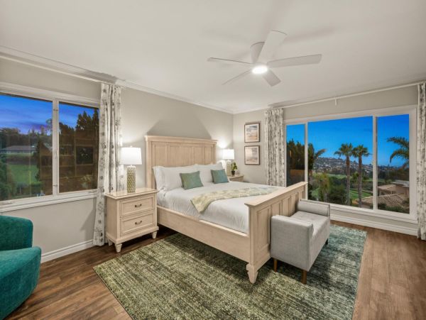 Luxury La Jolla Vacation Rental - Ocean Views, Private Spa & Game Room