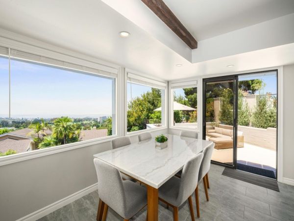 Luxury La Jolla Vacation Rental - Ocean Views, Private Spa & Game Room
