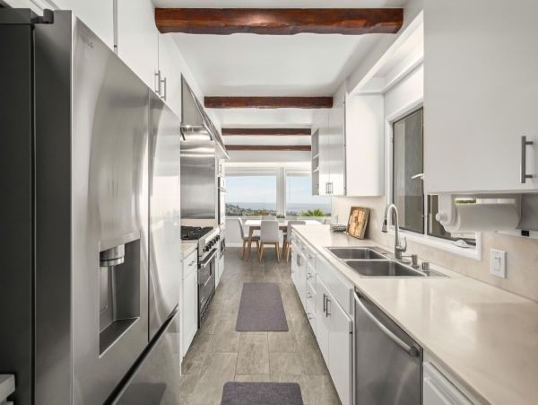 Luxury La Jolla Vacation Rental - Ocean Views, Private Spa & Game Room