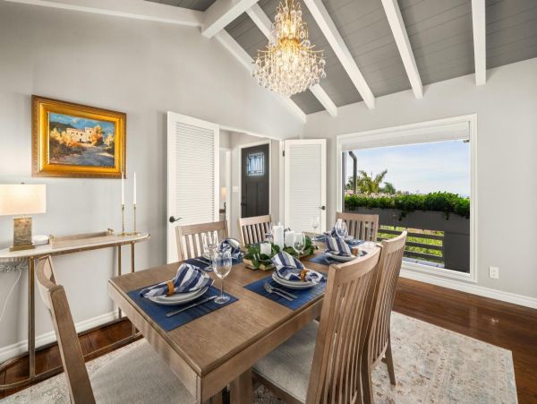Luxury La Jolla Vacation Rental - Ocean Views, Private Spa & Game Room