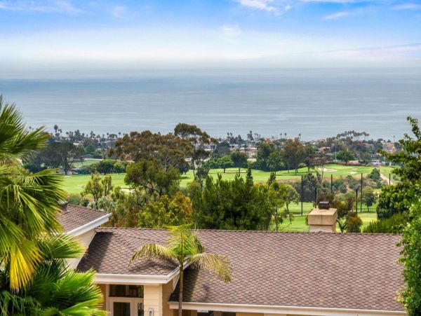 Luxury La Jolla Vacation Rental - Ocean Views, Private Spa & Game Room