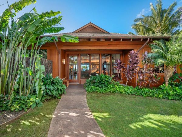 Ultimate Luxury Kauai Vacation Rental - Private South Shore Villa