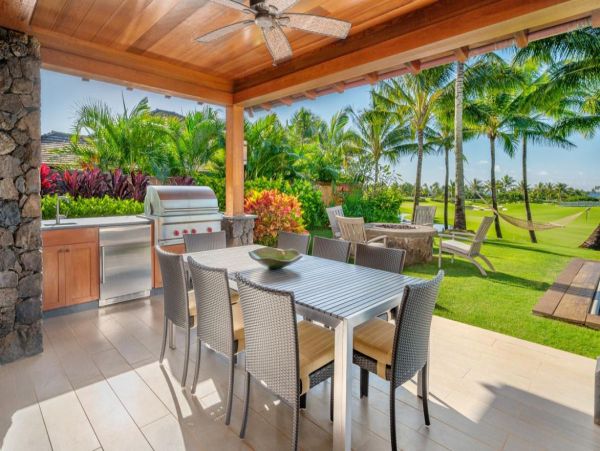 Ultimate Luxury Kauai Vacation Rental - Private South Shore Villa