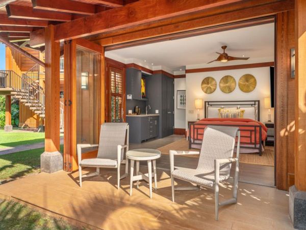 Ultimate Luxury Kauai Vacation Rental - Private South Shore Villa