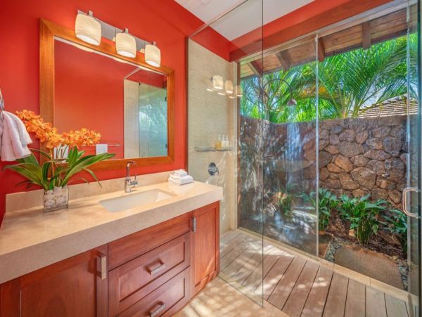 Ultimate Luxury Kauai Vacation Rental - Private South Shore Villa