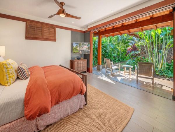 Ultimate Luxury Kauai Vacation Rental - Private South Shore Villa