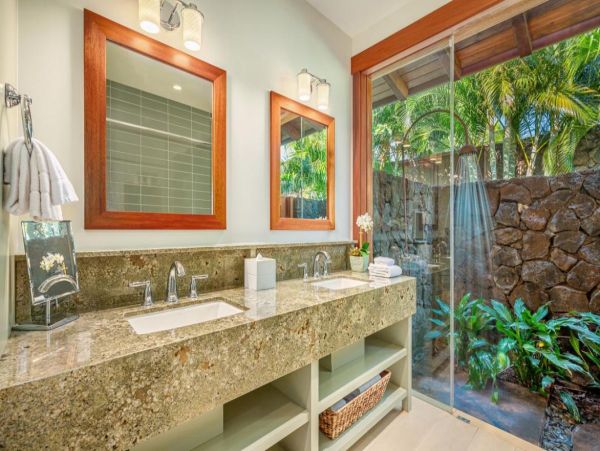 Ultimate Luxury Kauai Vacation Rental - Private South Shore Villa