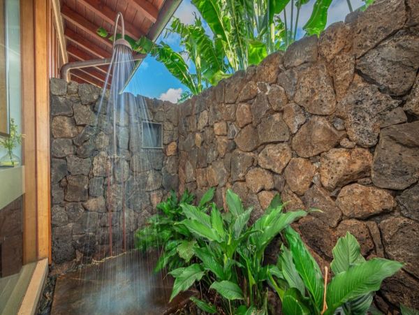 Ultimate Luxury Kauai Vacation Rental - Private South Shore Villa