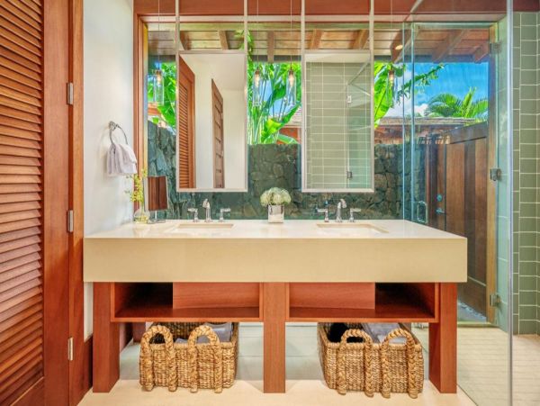 Ultimate Luxury Kauai Vacation Rental - Private South Shore Villa