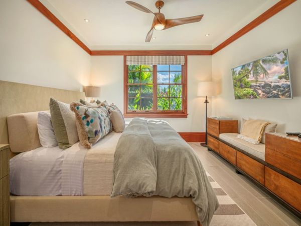 Ultimate Luxury Kauai Vacation Rental - Private South Shore Villa