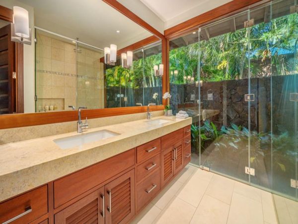 Ultimate Luxury Kauai Vacation Rental - Private South Shore Villa