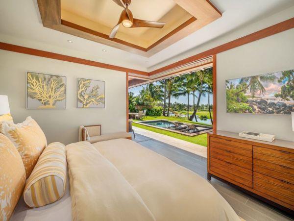 Ultimate Luxury Kauai Vacation Rental - Private South Shore Villa