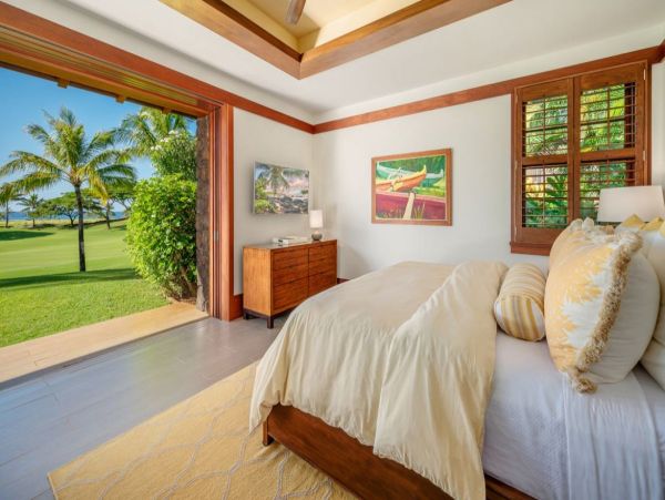 Ultimate Luxury Kauai Vacation Rental - Private South Shore Villa