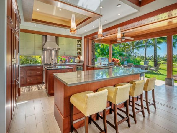 Ultimate Luxury Kauai Vacation Rental - Private South Shore Villa