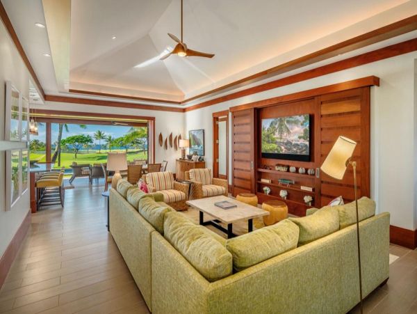 Ultimate Luxury Kauai Vacation Rental - Private South Shore Villa
