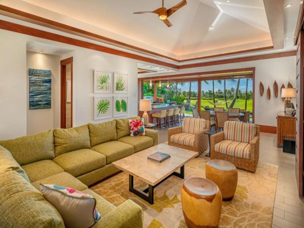 Ultimate Luxury Kauai Vacation Rental - Private South Shore Villa