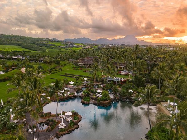 Ultimate Luxury Kauai Vacation Rental - Private South Shore Villa