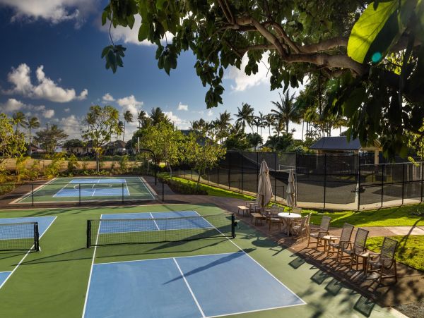 Ultimate Luxury Kauai Vacation Rental - Private South Shore Villa