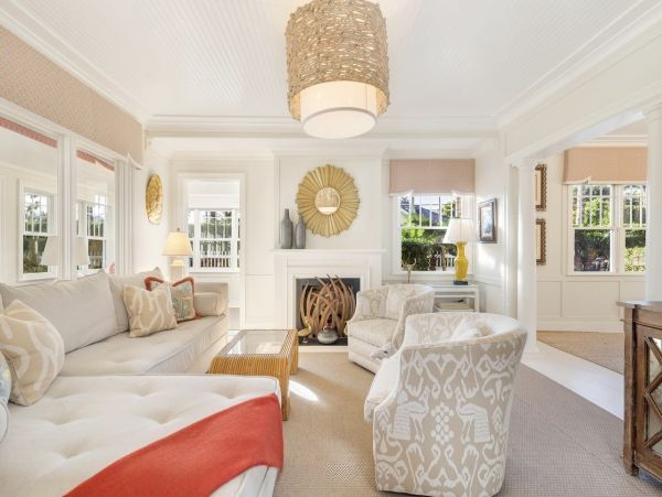 Luxury Palm Beach Vacation Rental - Historic Estate