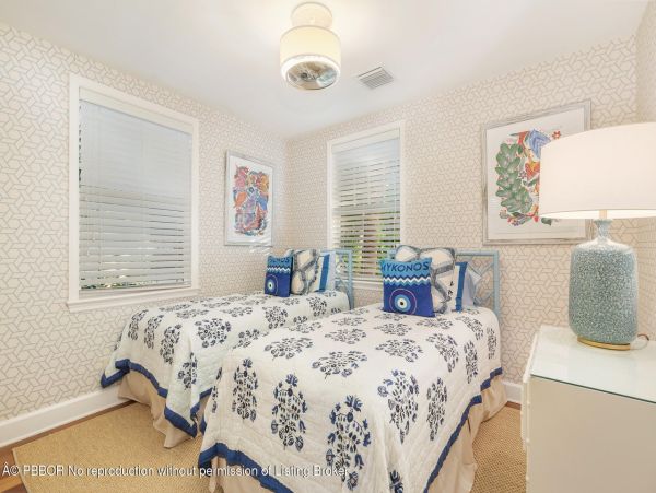 Luxury Palm Beach Vacation Rental - Historic Estate