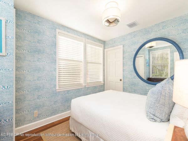 Luxury Palm Beach Vacation Rental - Historic Estate