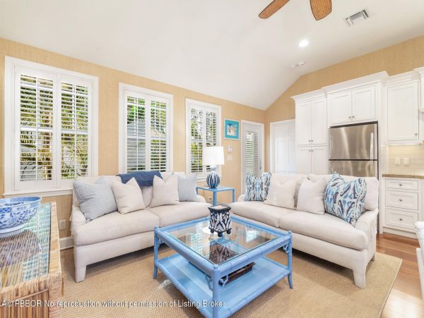 Luxury Palm Beach Vacation Rental - Historic Estate