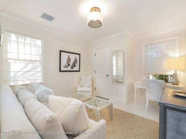 Luxury Palm Beach Vacation Rental - Historic Estate