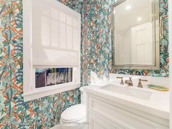 Luxury Palm Beach Vacation Rental - Historic Estate