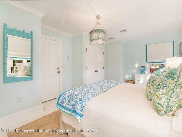 Luxury Palm Beach Vacation Rental - Historic Estate