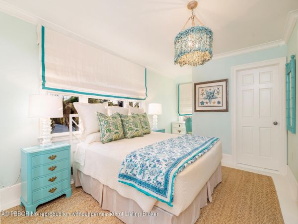 Luxury Palm Beach Vacation Rental - Historic Estate