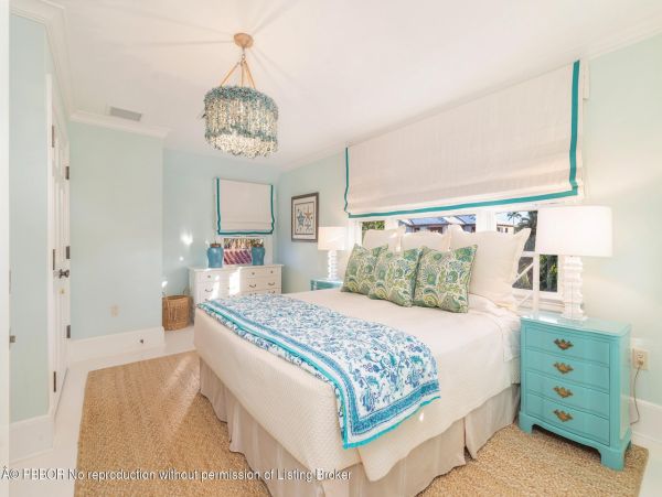 Luxury Palm Beach Vacation Rental - Historic Estate