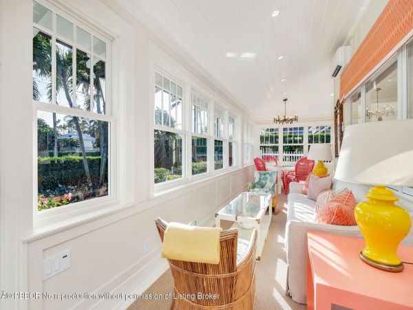 Luxury Palm Beach Vacation Rental - Historic Estate