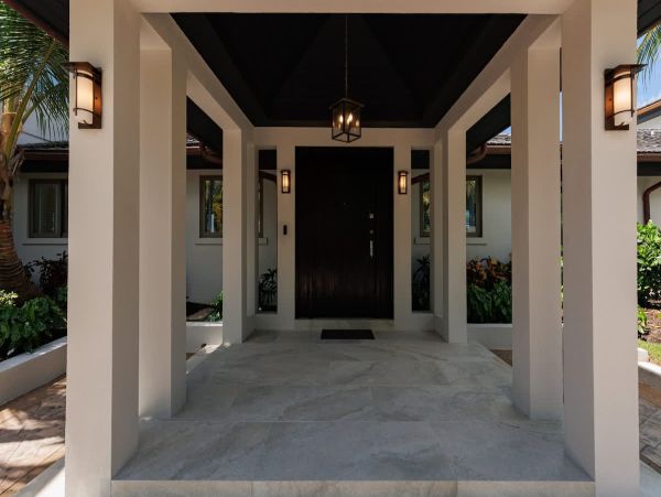Nassau Oceanfront Luxury Villa - Private Bahamas Beach Rental