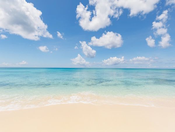 Nassau Oceanfront Luxury Villa - Private Bahamas Beach Rental