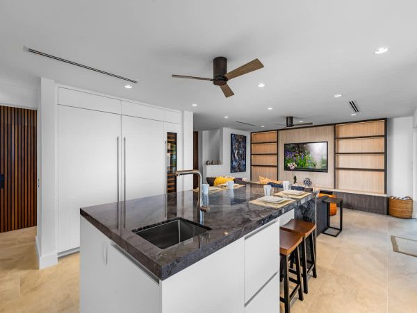 Nassau Oceanfront Luxury Villa - Private Bahamas Beach Rental