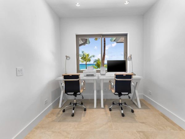 Nassau Oceanfront Luxury Villa - Private Bahamas Beach Rental