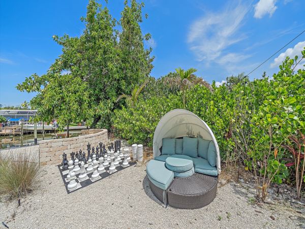 Longboat Key Luxury Vacation Rental - Florida Canal Front Estate