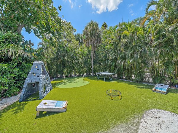 Longboat Key Luxury Vacation Rental - Florida Canal Front Estate