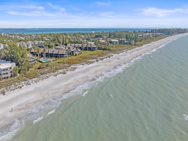 Longboat Key Luxury Vacation Rental - Florida Canal Front Estate