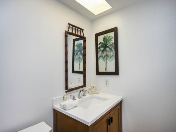 Sanibel Island Partial Gulf views Beach Vacation Condo