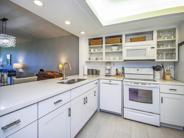 Sanibel Island Partial Gulf views Beach Vacation Condo