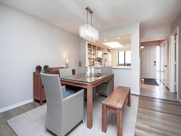 Sanibel Island Partial Gulf views Beach Vacation Condo