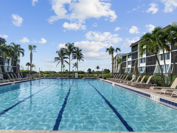 Sanibel Island Partial Gulf views Beach Vacation Condo