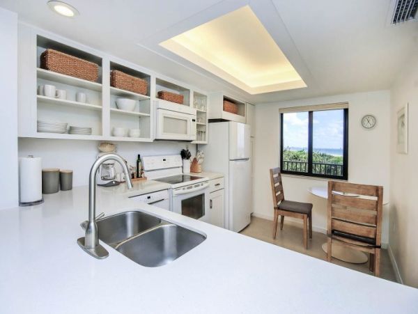 Sanibel Island Partial Gulf views Beach Vacation Condo