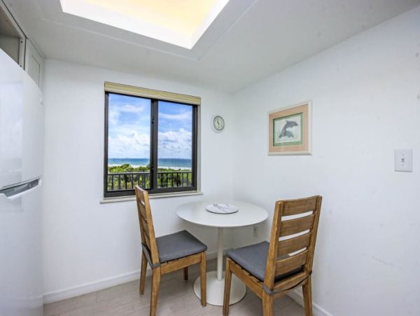 Sanibel Island Partial Gulf views Beach Vacation Condo