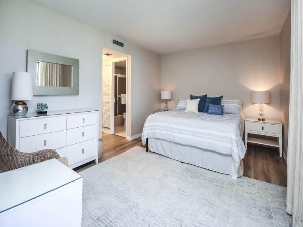 Sanibel Island Partial Gulf views Beach Vacation Condo