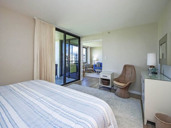 Sanibel Island Partial Gulf views Beach Vacation Condo