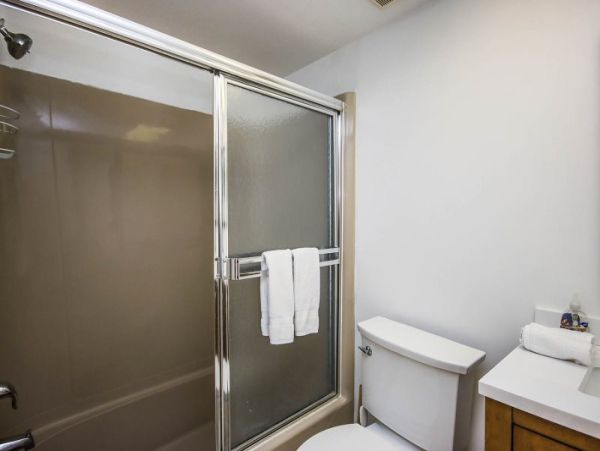 Sanibel Island Partial Gulf views Beach Vacation Condo